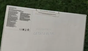 Photo - New Samsung Galaxy Tab S10 Ultra 256 GB Silver