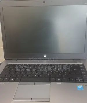 New Laptop HP EliteBook 840 G1 8GB Intel Core I5 SSD 1T