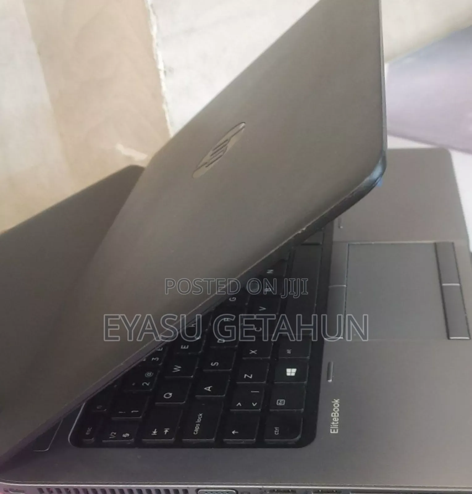 New Laptop HP EliteBook 840 G1 8GB Intel Core I5 SSD 1T