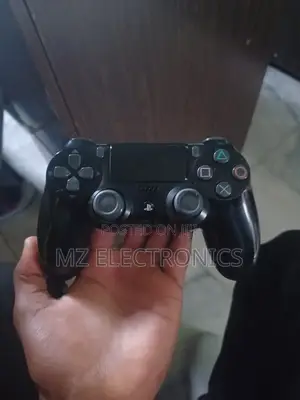 Ps4 Joysticks