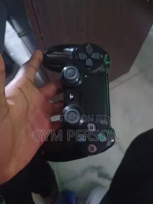 Ps4 Joysticks