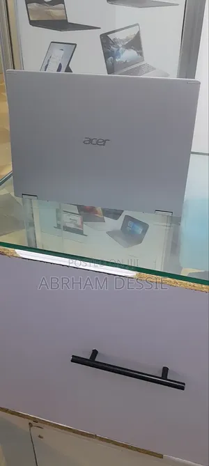 New Laptop Acer 8GB Intel Core I5 SSD 512GB