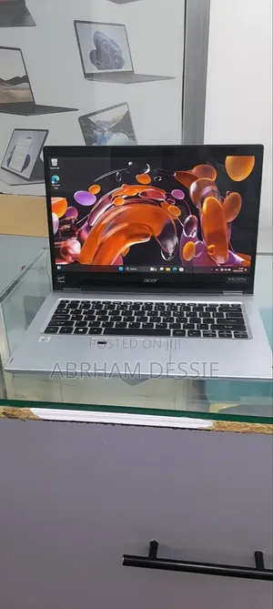 New Laptop Acer 8GB Intel Core I5 SSD 512GB