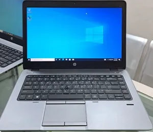 New Laptop HP EliteBook 840 4GB Intel Core I5 SSD 500GB