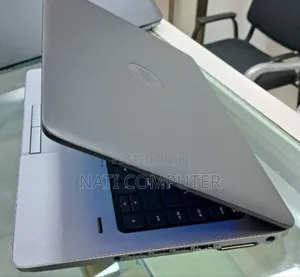 New Laptop HP EliteBook 840 4GB Intel Core I5 SSD 500GB