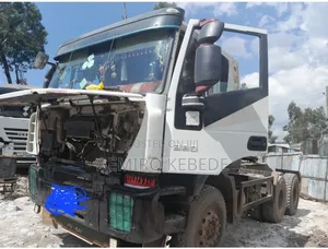 ጀሊዮን ፓወር ከገልባጭ የአካል ለውጥ ያደረገ