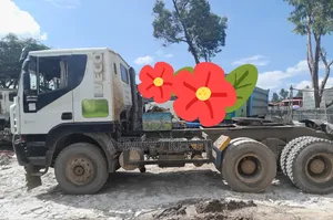 ጀሊዮን ፓወር ከገልባጭ የአካል ለውጥ ያደረገ