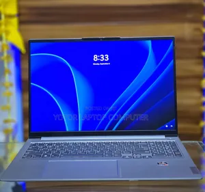 New Laptop Lenovo Thinkbook 14 16GB AMD Ryzen 7 SSD 512GB