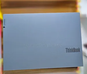 New Laptop Lenovo Thinkbook 14 16GB AMD Ryzen 7 SSD 512GB