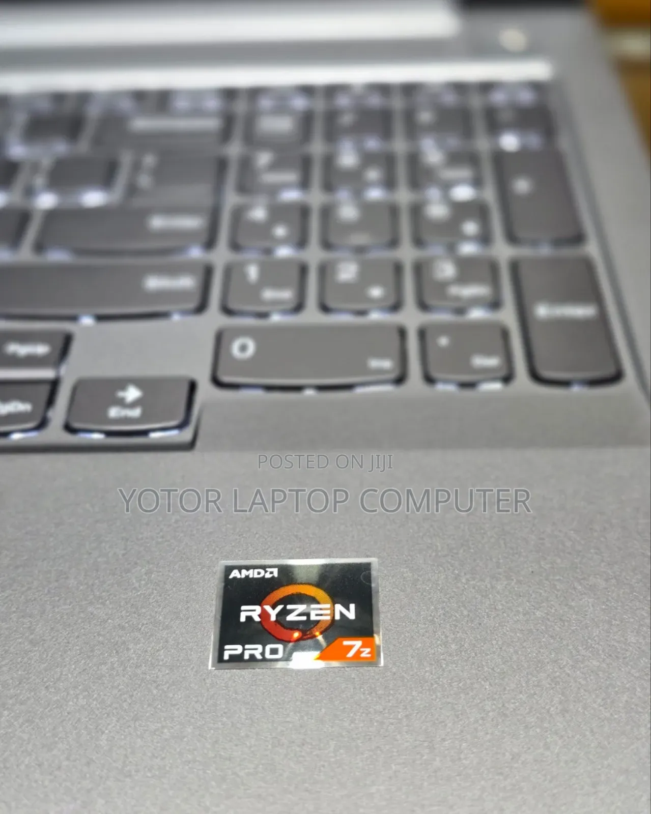 New Laptop Lenovo Thinkbook 14 16GB AMD Ryzen 7 SSD 512GB