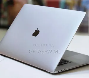 New Laptop Apple MacBook Pro 2019 32GB Intel Core I9 SSD 512GB