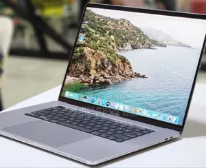 New Laptop Apple MacBook Pro 2019 32GB Intel Core I9 SSD 512GB