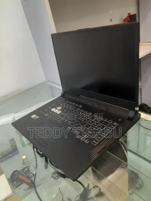 Photo - New Laptop Asus ROG Strix G15 16GB Intel Core I7 SSD 1T