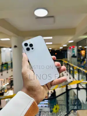 Apple iPhone 12 Pro 128 GB White