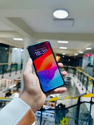 Photo - Apple iPhone 11 Pro Max 512 GB Green