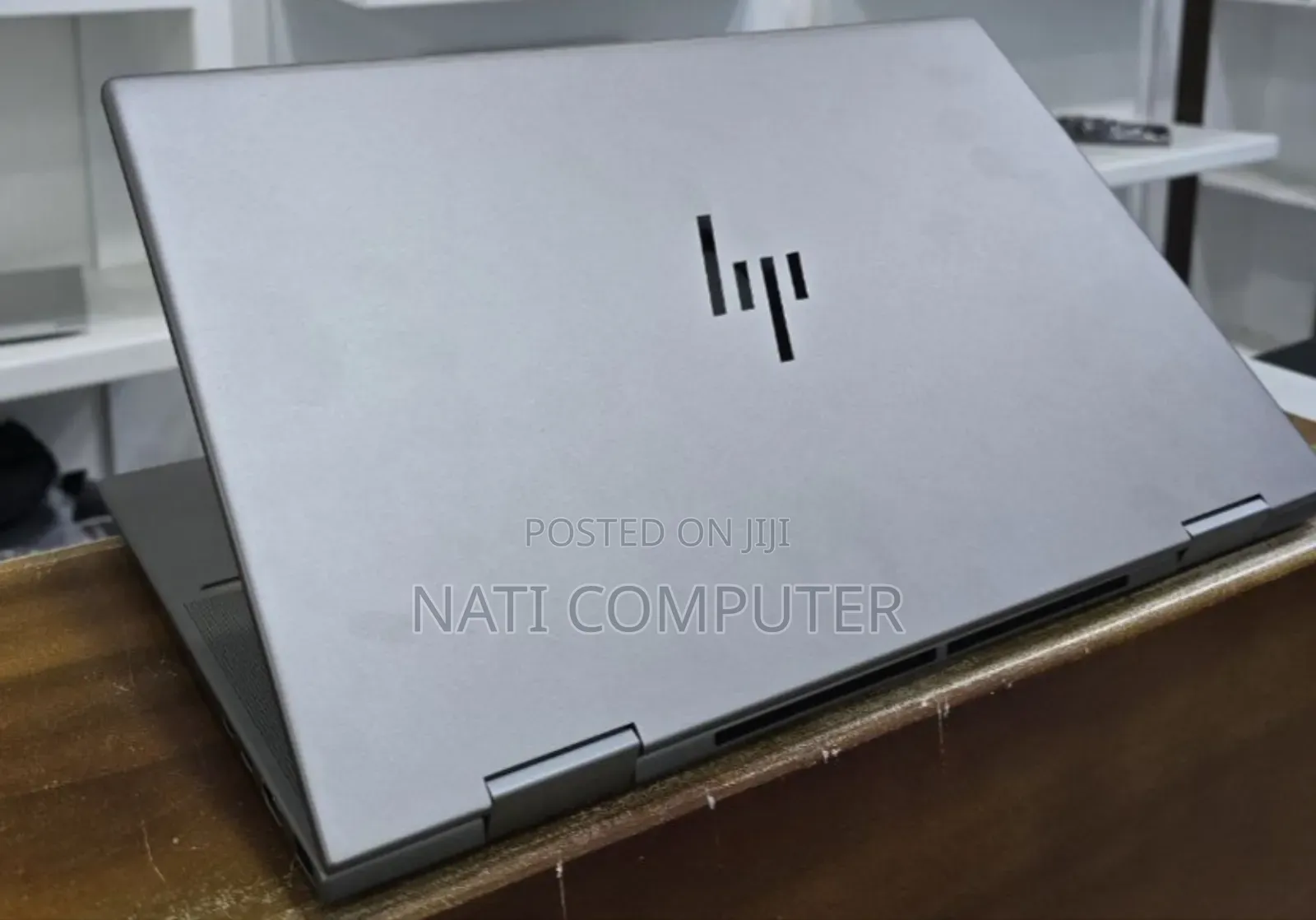 New Laptop HP Pavilion 15 32GB AMD Ryzen 7 SSD 1T