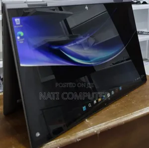 New Laptop HP Pavilion 15 32GB AMD Ryzen 7 SSD 1T