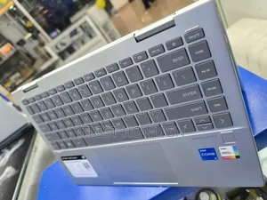 Photo - New Laptop HP Envy X360 8GB Intel Core I5 SSD 512GB