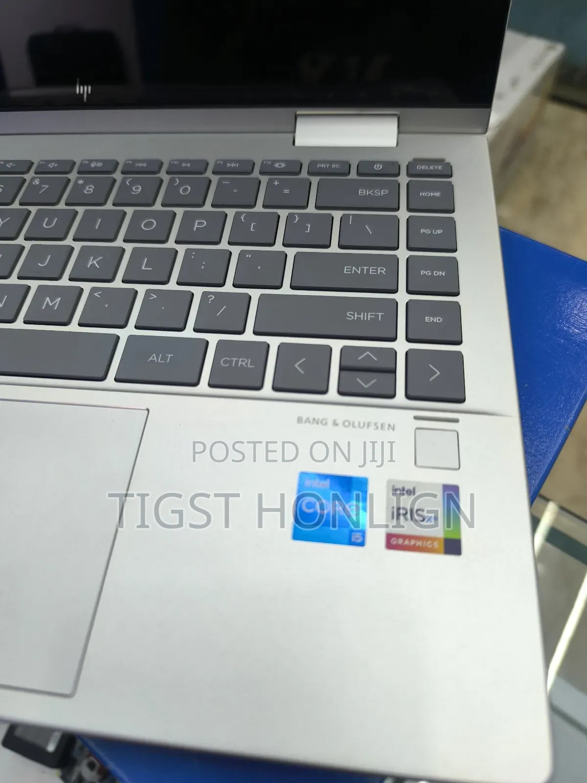 New Laptop HP Envy X360 8GB Intel Core I5 SSD 512GB