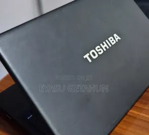 New Laptop Toshiba Tecra R950 4GB Intel Core I5 SSD 320GB