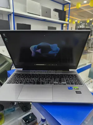 New Laptop HP Omen 16 32GB Intel Core I7 SSD 1T