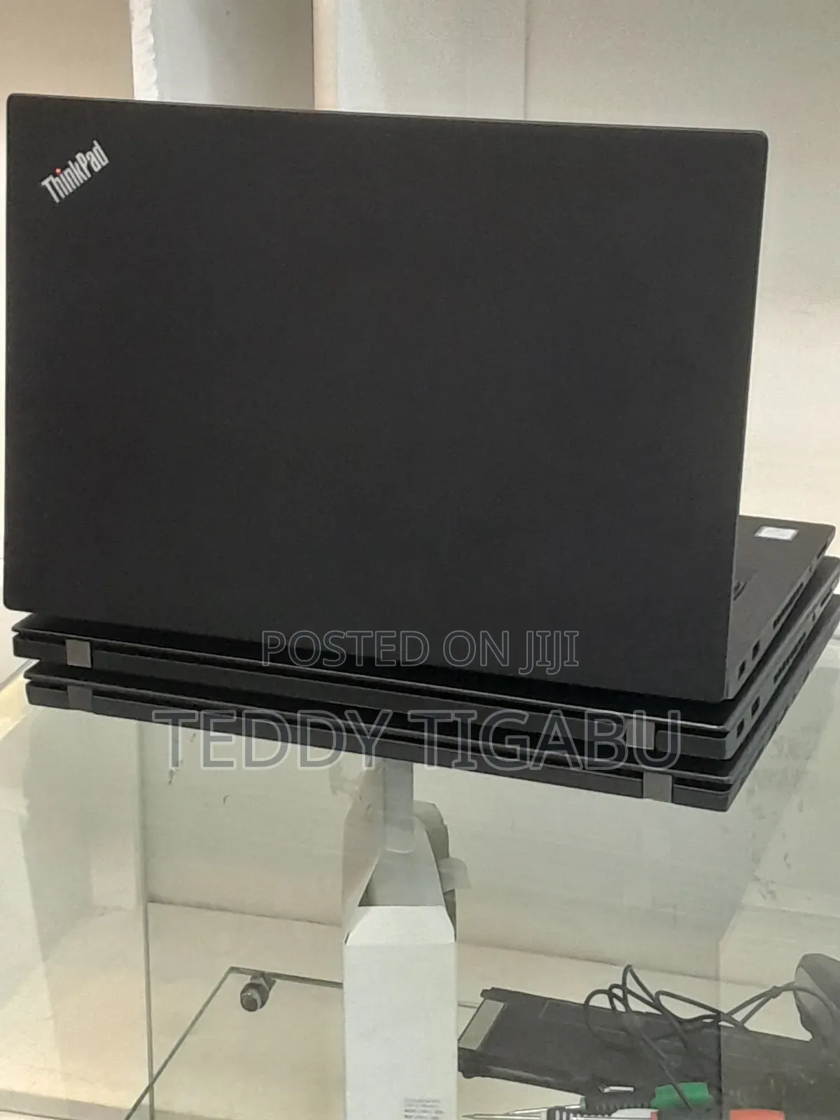 New Laptop Lenovo ThinkPad T470s 16GB Intel Core I7 SSD 512GB