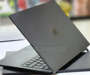 New Laptop Microsoft Surface Laptop 4 16GB Intel Core I7 SSD 512GB