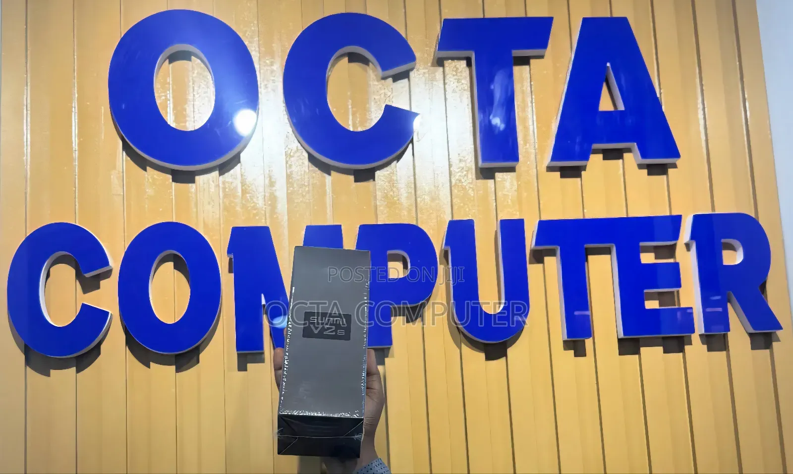 Sunmi V2s Pos Machine