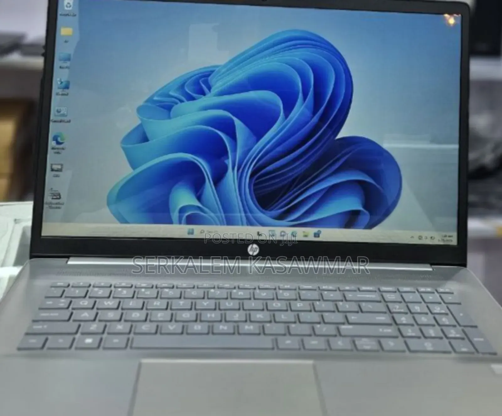 New Laptop HP Stream Notebook 16GB AMD Ryzen 5 SSD 512GB