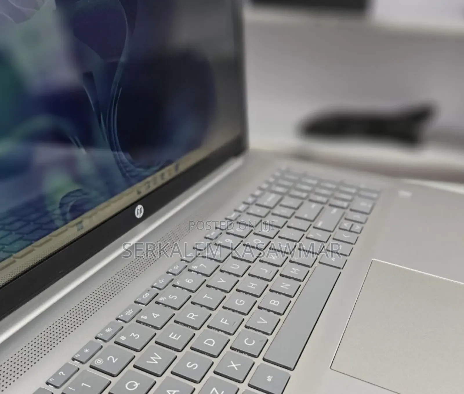 New Laptop HP Stream Notebook 16GB AMD Ryzen 5 SSD 512GB