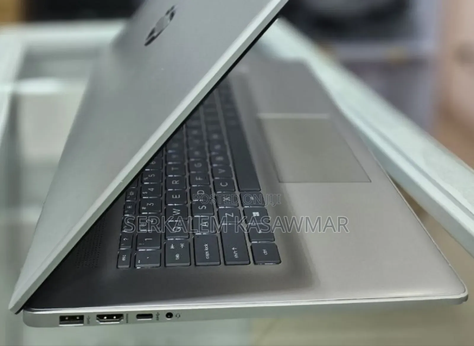 New Laptop HP Stream Notebook 16GB AMD Ryzen 5 SSD 512GB