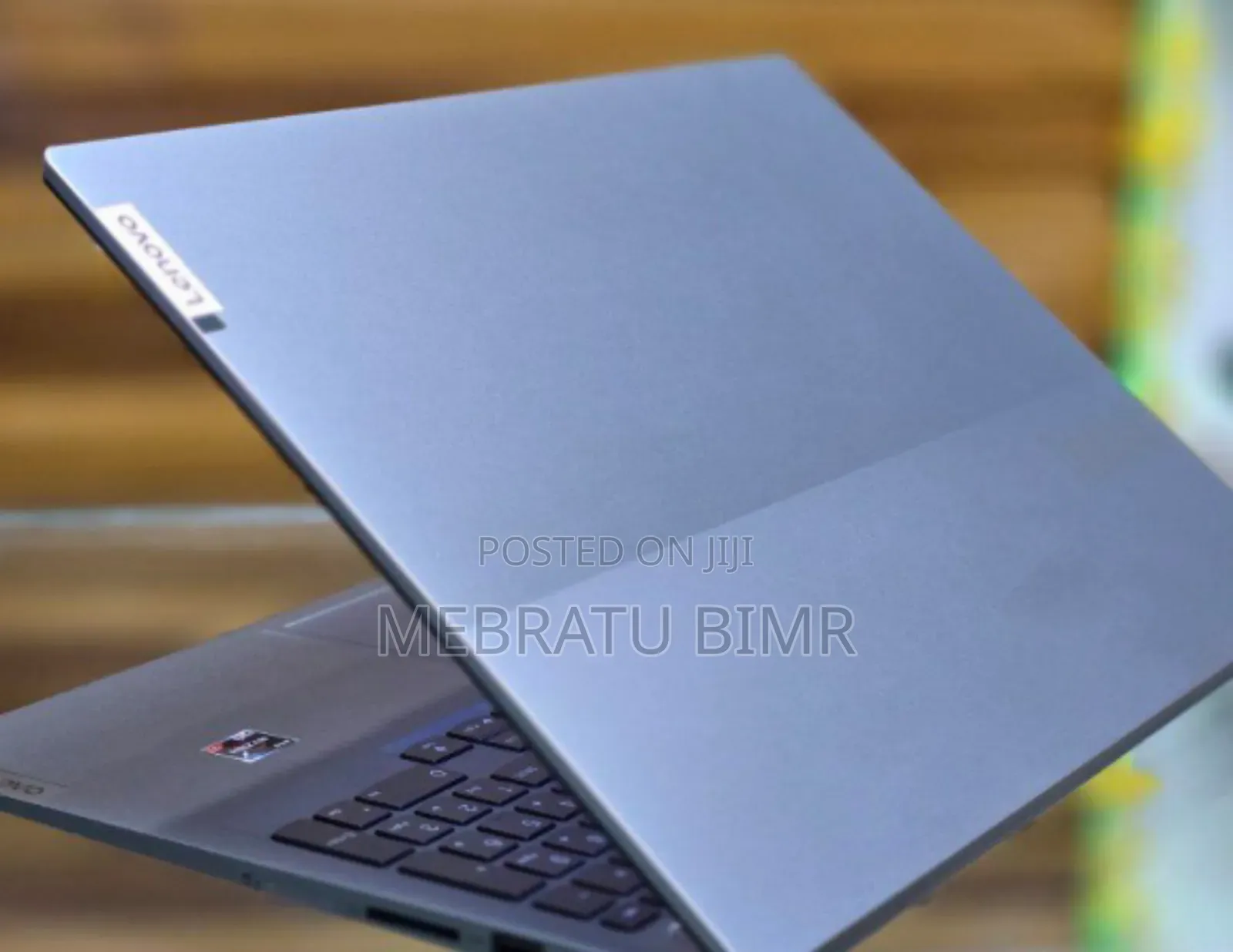 New Laptop Lenovo ThinkBook 15 32GB AMD Ryzen 7 SSD 1T