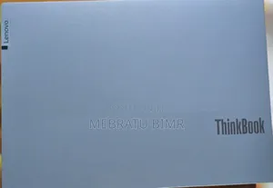 New Laptop Lenovo ThinkBook 15 32GB AMD Ryzen 7 SSD 1T