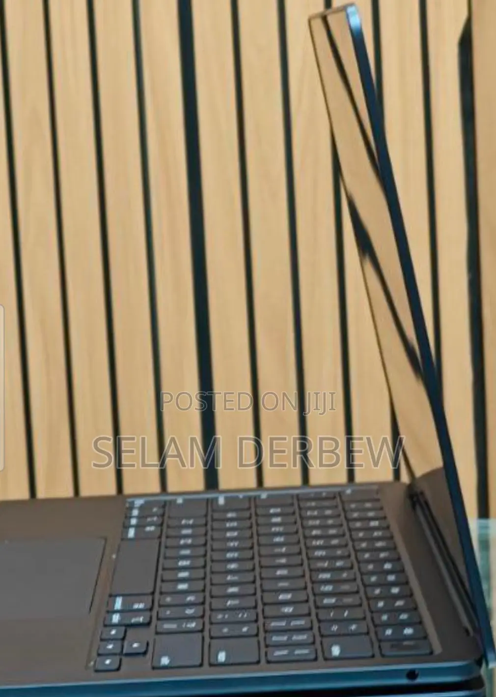 New Laptop Apple MacBook Air 2024 M3 13-Inch 16GB Apple M3 SSD 256GB