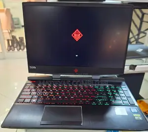 New Laptop HP Omen X 16GB Intel Core I7 HDD+SSD 1T