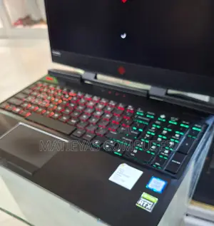New Laptop HP Omen X 16GB Intel Core I7 HDD+SSD 1T
