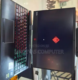 New Laptop HP Omen X 16GB Intel Core I7 HDD+SSD 1T