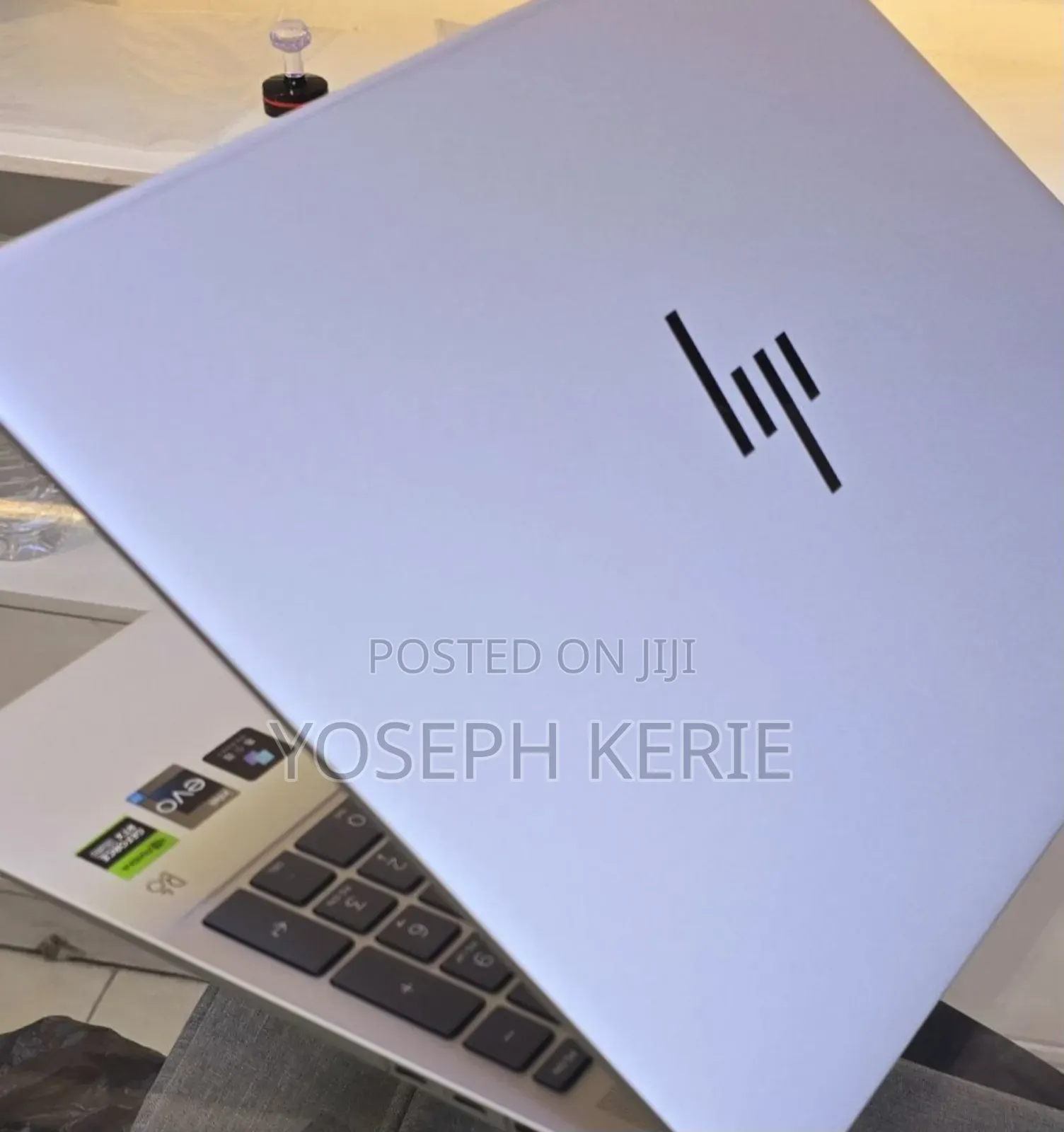 New Laptop HP Pavilion 15 16GB Intel Core I7 SSD 1T