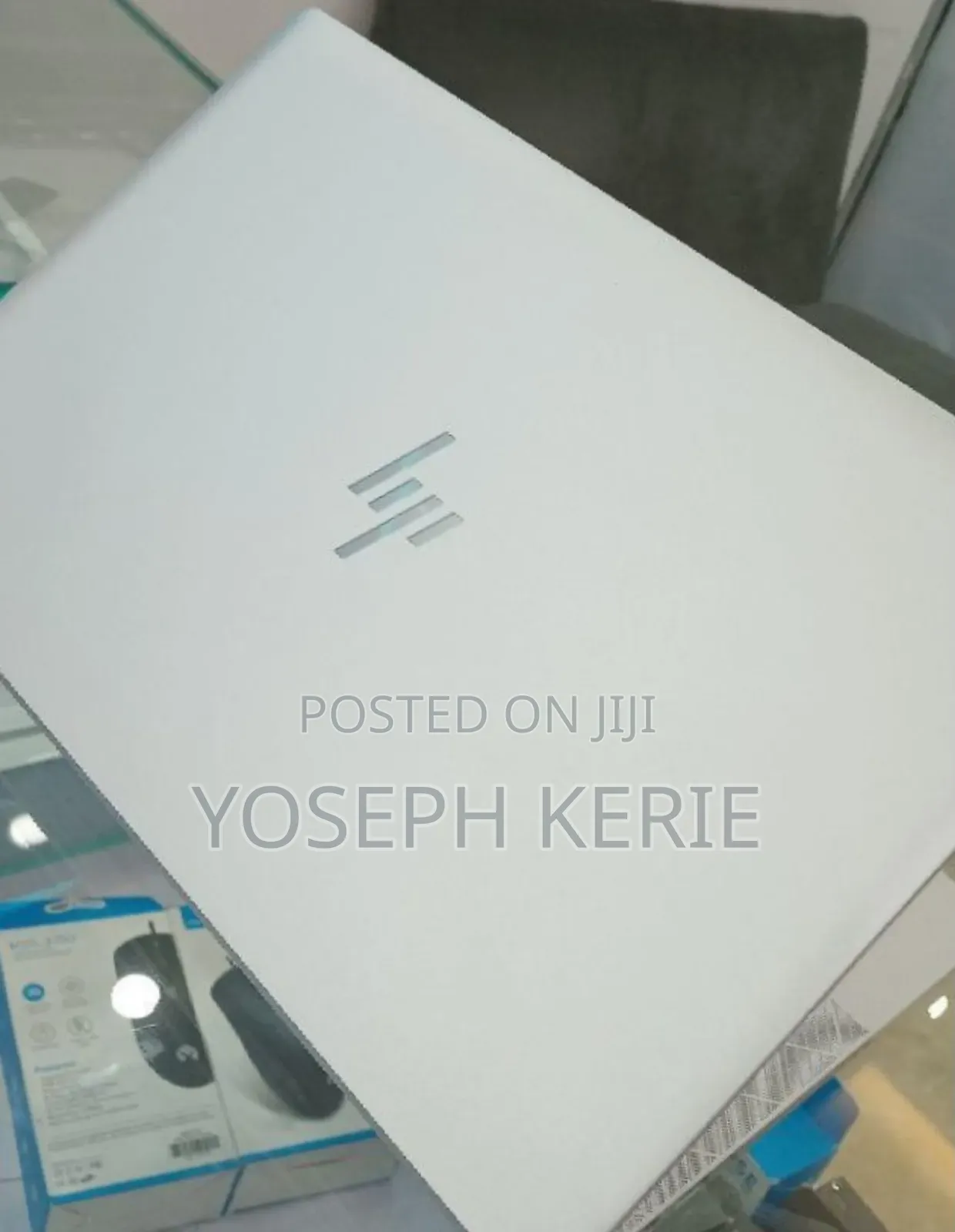 New Laptop HP Pavilion 15 16GB Intel Core I7 SSD 1T