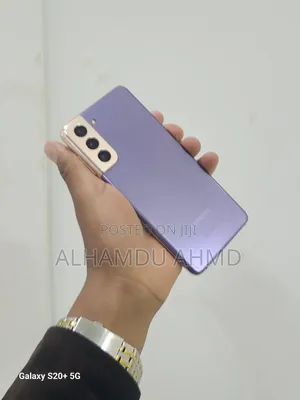 Samsung Galaxy S21 5G 128 GB