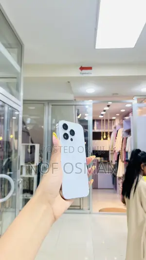 Apple iPhone 14 Pro 128 GB White