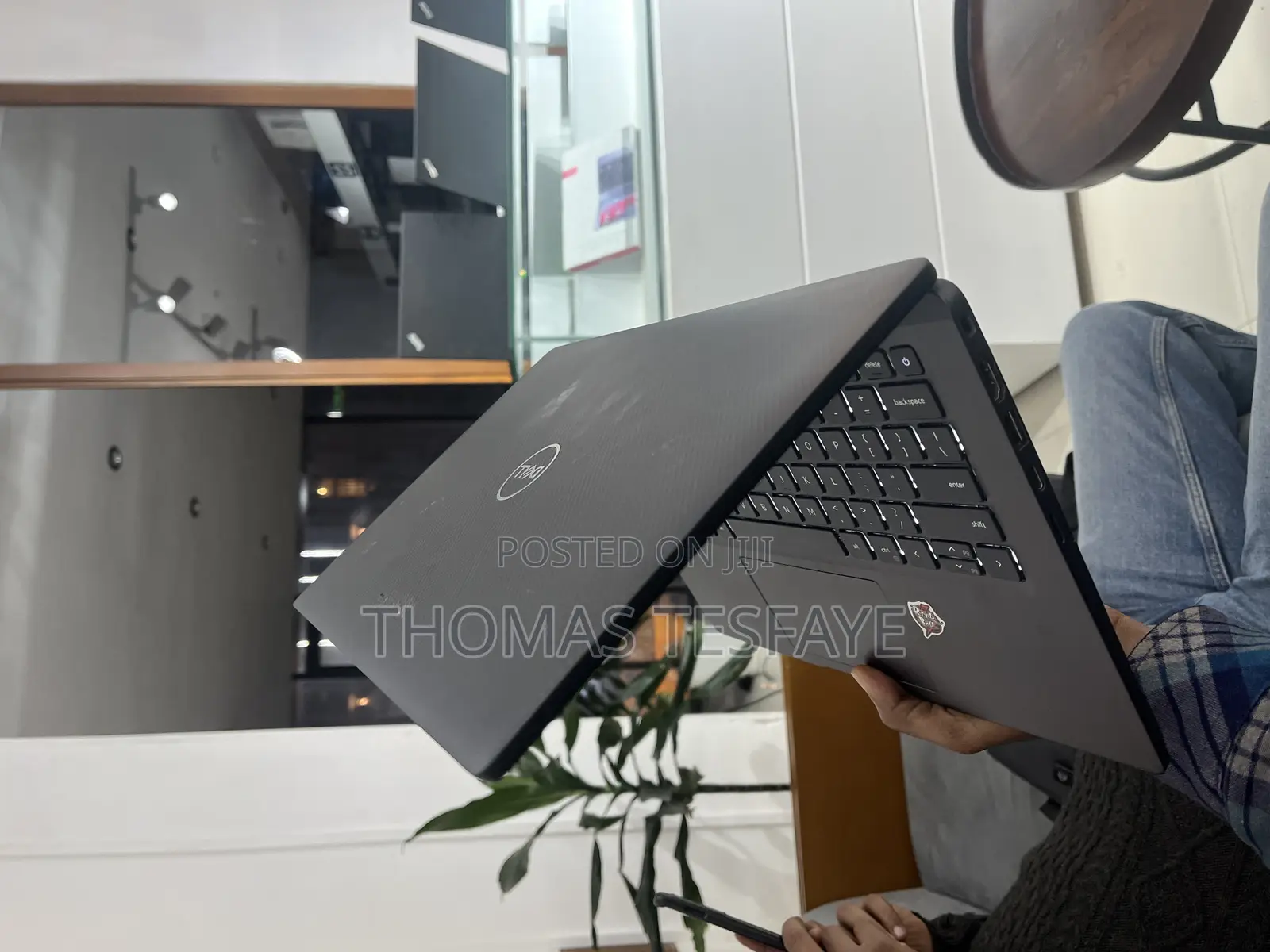 Laptop Dell Latitude 5310 16GB Intel Core I5 SSD 256GB