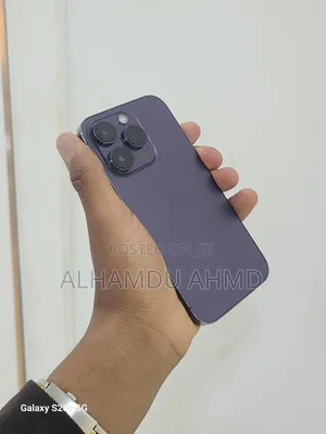 Apple iPhone 14 Pro 256 GB