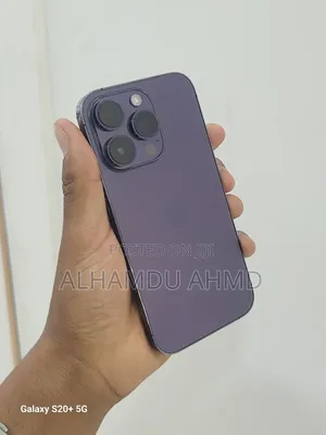 Photo - Apple iPhone 14 Pro 256 GB