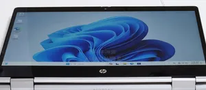 New Laptop HP ProBook 11 X360 16GB AMD Ryzen 7 SSD 512GB