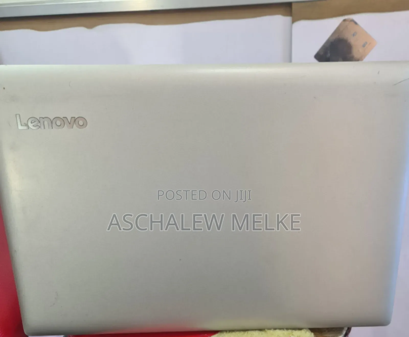 Laptop Lenovo Ideapad 3 8GB AMD Ryzen 5 HDD 1T