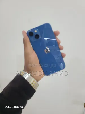 Apple iPhone 13 128 GB