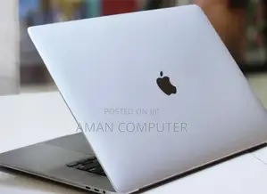 New Laptop Apple MacBook Pro 2019 32GB Intel Core I7 SSD 1T