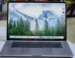 New Laptop Apple MacBook Pro 2019 32GB Intel Core I7 SSD 1T