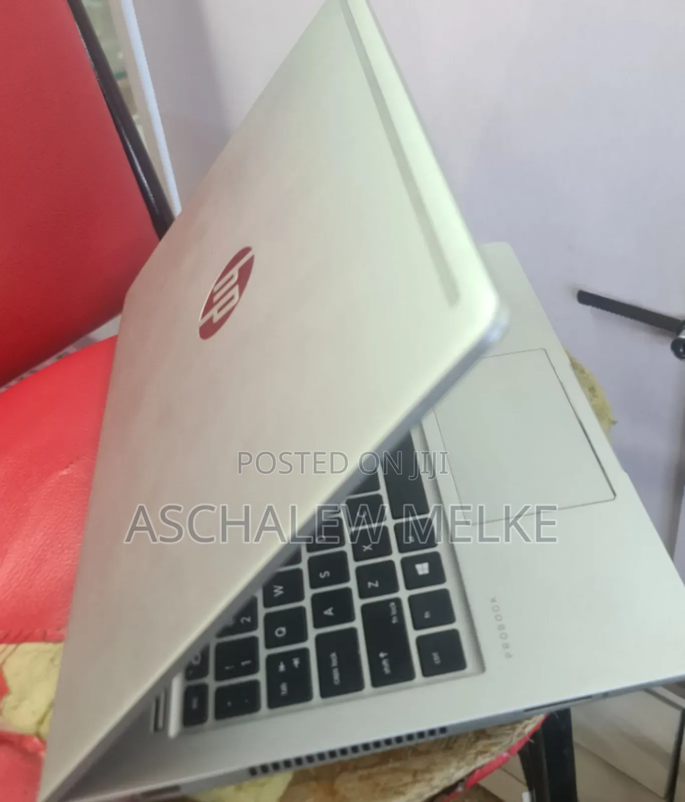 Laptop HP ProBook 430 16GB Intel Core I7 SSD 512GB